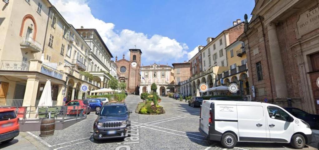 Relax Preserasca-Modern Apartment-Borgo Mercato-Moncalieri Dış mekan fotoğraf