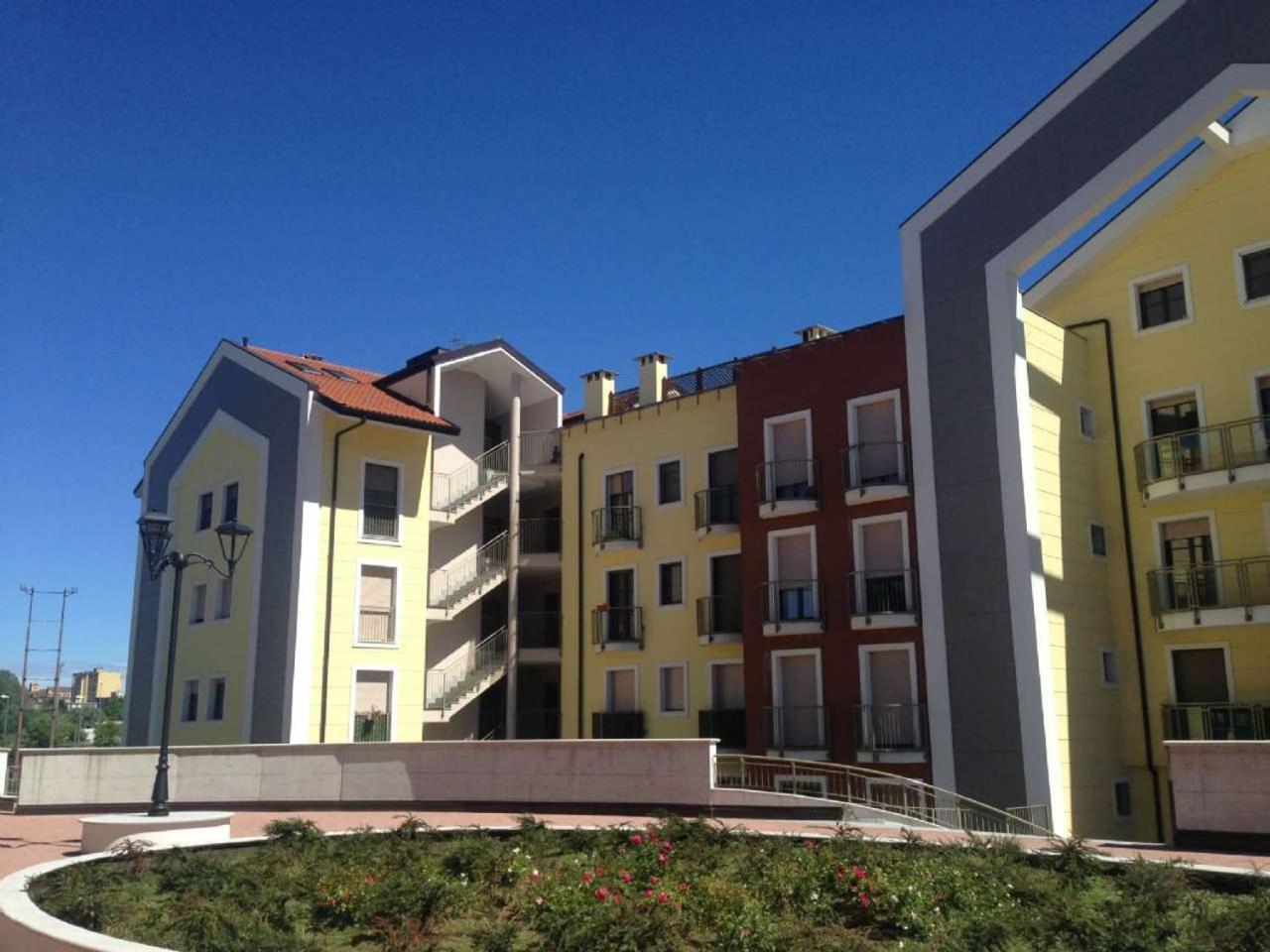 Relax Preserasca-Modern Apartment-Borgo Mercato-Moncalieri Dış mekan fotoğraf