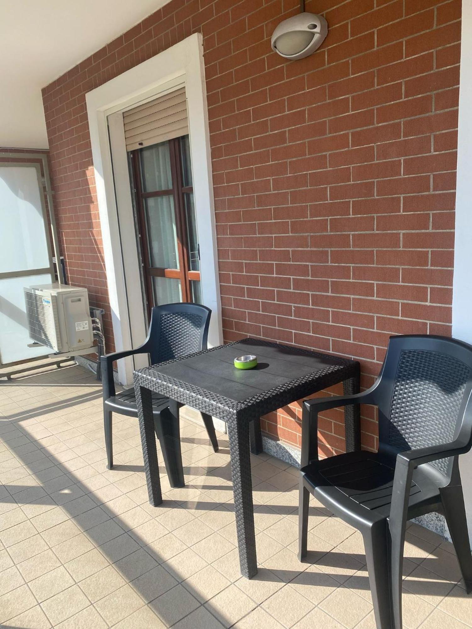 Relax Preserasca-Modern Apartment-Borgo Mercato-Moncalieri Dış mekan fotoğraf