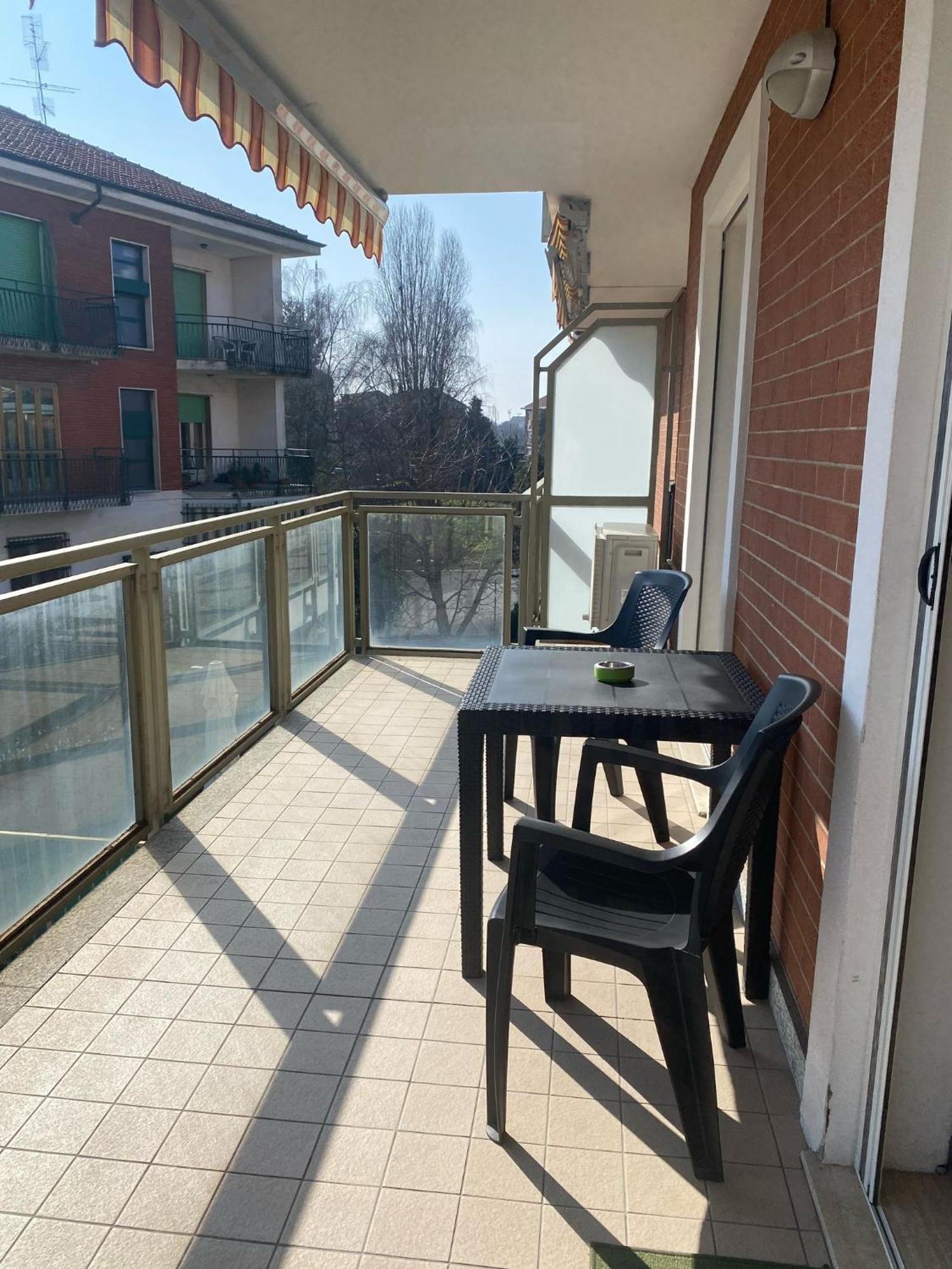 Relax Preserasca-Modern Apartment-Borgo Mercato-Moncalieri Dış mekan fotoğraf