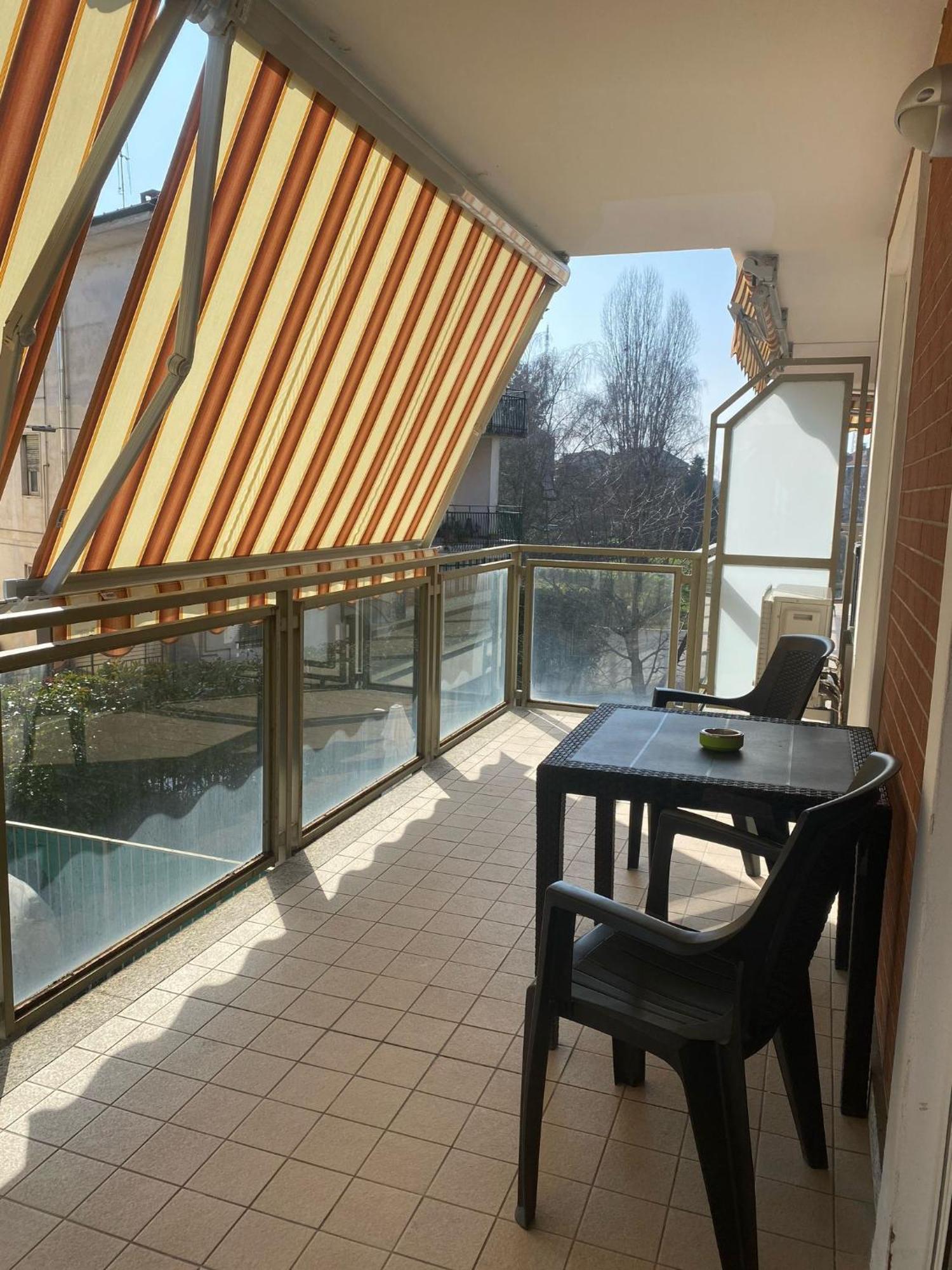 Relax Preserasca-Modern Apartment-Borgo Mercato-Moncalieri Dış mekan fotoğraf